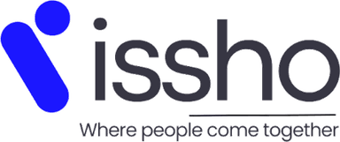Issho - Where people come together
