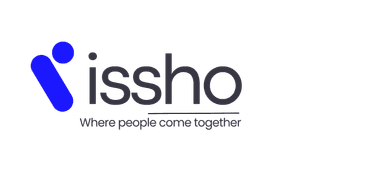 Issho Logo