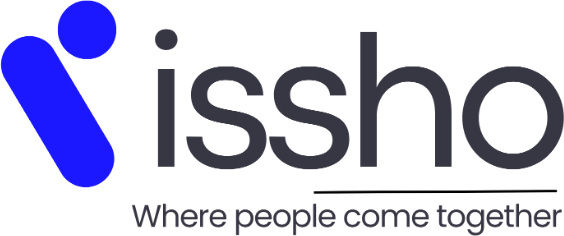 Issho - Where people come together